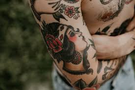 Uiteindelijk nu een afspraak gemaakt bij seven seas tattoos in eindhoven van jeroen franken. 8 Years Seven Seas Atelier Eindhoven The Netherlands Tattoo