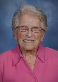 Genevieve Freer Obituary