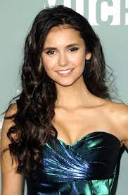 pin on nina dobrev