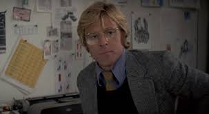 Learning From The Masters Of Cinema: Sydney Pollack's THREE DAYS OF THE  CONDOR