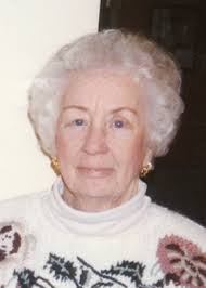 Doris Irene Brockett