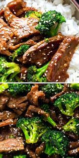 Beef And Broccoli Recipe Recipe Broccoli Beef Easy Beef And Broccoli Beef Recipes Easy Dinners