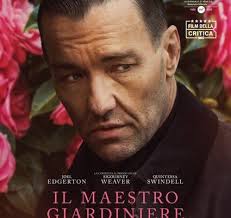 Il maestro giardiniere (Film 2023): trama, cast, foto, news