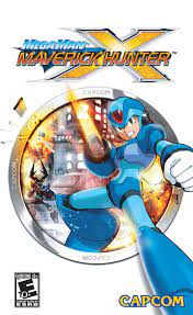 Mega Man Maverick Hunter X Cheats For PSP - GameSpot