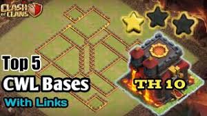 Kenapa admin memberikan base th 7 anti dragon, karena memang di base clash of clans town hall 7 ini saat mengikuti perang clan atau war kebanyakan dari mereka menggunakan serangan udara dengan pasukan naga dan. Best Town Hall 10 Th10 Hybrid Base Design With Links Top 10 New Th10 Base 2021 Clash Of Clans Invidious