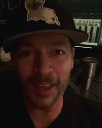 my new album ‘alone with my faith’ is...