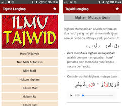 Mp3 audio for each sentence. Tajwid Al Quran Lengkap Audio Apk Download For Android Latest Version 14 1 9 Com Tkzapps Tajwidlengkap