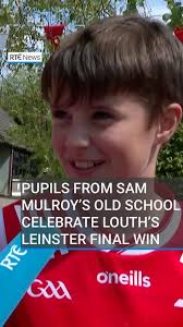 What a great bunch of kids