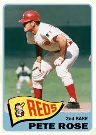 Free customization on custom business cards! Custom Reds Cards Alternate Reds