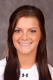 2011 Softball Roster