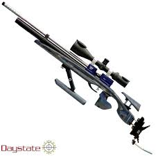 Java dome upgrade, tabung komposit laras lw. Senapan Pcp Daystate Tsar Field Target Airgun Indonesia
