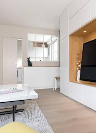 Lignes Graphiques Architecte Interieur