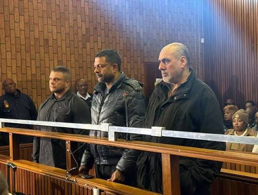 BREAKING] Suspended Gauteng Hawks head Ebrahim Kadwa is set to appeal a court ruling dismissing his bid for the return of his electronic devices. Kadwa argues that the devices were unlawfully confiscated.