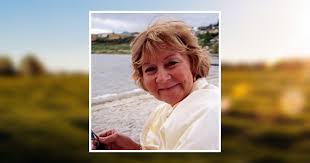 Sandra Rigby Obituary September 19, 2021