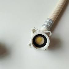 Washing machine tap adapter leaking water solution | how to connect tap adapter for washing machineifb, lg, haier, bosch, front load, top load washing machin. Hose To Connect Tap To Washing Machine Everything Else On Carousell