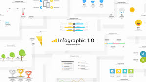 pie charts archives free after effects template