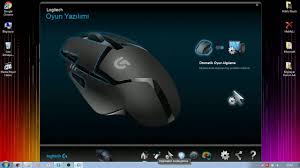 If you have bought this device, you have to download and install logitech g402 software so that you can configure the preference set toward your mouse by using the software. Bilgilendirme 1 Logitech G402 Mouse Macro Ayarlama Youtube