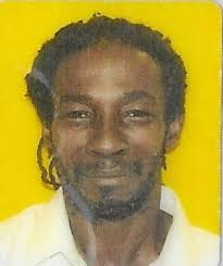 Remembering Coslyn Griffith