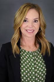 Does anyone know where Leigh Ann Fricker, is?