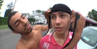 Quartersnacks: Sage Elsesser B-Sides Remix