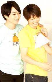 嵐 おしゃれまとめの人気アイデア pinterest veronica kang 嵐 コンビ 嵐 love 嵐