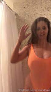 Ava Addams - Shower