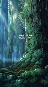 67 studio ghibli backgrounds images in full hd, 2k and 4k sizes. Studio Ghibli Phone Wallpaper And Backgrounds