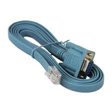 Image result for cisco console cable