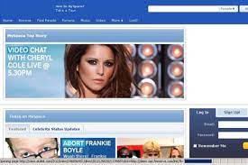 Myspace And Google Prepare Music Expansion | Campaign Us