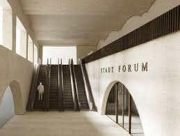 prof a caruso archive diploma projects architecture model arch model architecture