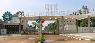 Maybe you would like to learn more about one of these? Jurusan Uin Sunan Gunung Djati Uin Bandung Umptkin