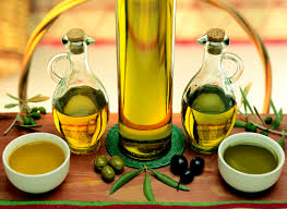 Plants Of The Qur An Olives About Islam
