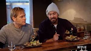 Efron was nominated for a 2021 daytime emmy, his first nod and win overall. Review Down To Earth With Zac Efron Jaw Dropping Docu Series About Sustainable Living Across The World