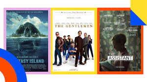 What will you go see?watch all the best new trailers from december 2019: 8 Movies Coming To Fox Movies This January 2021 Clickthecity
