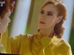 Why can't Paulina don't suspect her mother-in-law because she can't be  trusted for once. It's very annoying, making peace with the enemy is very  dangerous.