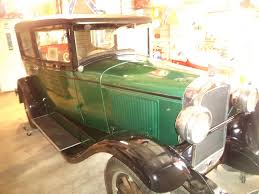 Image result for Atoka Cream 1929 Pontiac