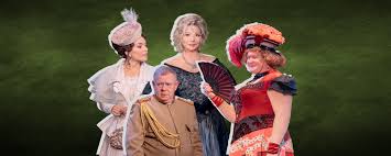 Спектакль «Тётка Чарлея» с Татьяной Веденеевой со скидкой 40%