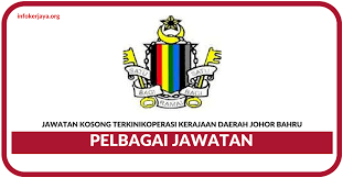 Maxis broadband johor bahru, johor. Jawatan Kosong Terkini Koperasi Kerajaan Daerah Johor Bahru Berhad Jawatan Kosong Terkini