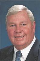 Everett Powell Obituary (1944