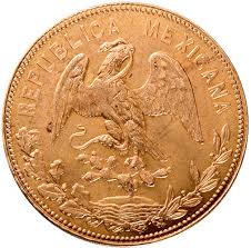Oro de 10 kilates y 14 kilates. Medallas Conmemorativas Oro Banco De Mexico Monedas De Plata Monedas De Oro Coleccionar Monedas
