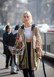 Summer Haircut Trend Blunt Bob Blunt Bob Bobs Haircuts Choppy Bob Hairstyles