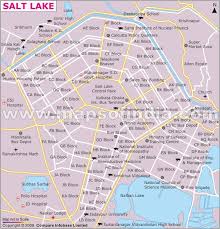 Salt Lake City Map