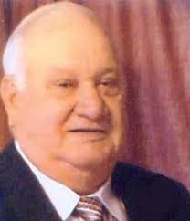 Obituary information for Raymond Paul Menard