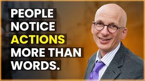 Seth Godin