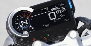cb1000r 2018 vehicle gauge motorbikes bike