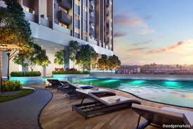 Sky awani 4 is the latest phase in skyworld development sdn bhd's sky awani project. Skyworld S Latest Skyawani Series To Adopt New Normal Design Requirements The Edge Markets