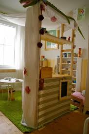 Kinder Spielplatz Zu Hause Basteln 20 Lustige Ideen Kinderzimmer Design Kinder Zimmer Und Raumteiler Kinderzimmer
