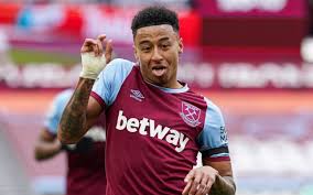 | see more about football, jesse lingard and manchester. West Ham Hopes Of Keeping Man United Loanee Jesse Lingard Given A Major Blow Kspedia