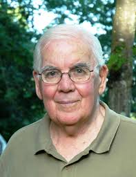 Kenneth Fredericks Obituary (1923