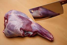 Cabrito A Carne Vermelha Mais Saudavel Do Mundo Berganes
